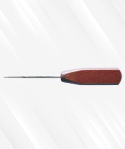 Cannulated Screw driver 3.5 MM