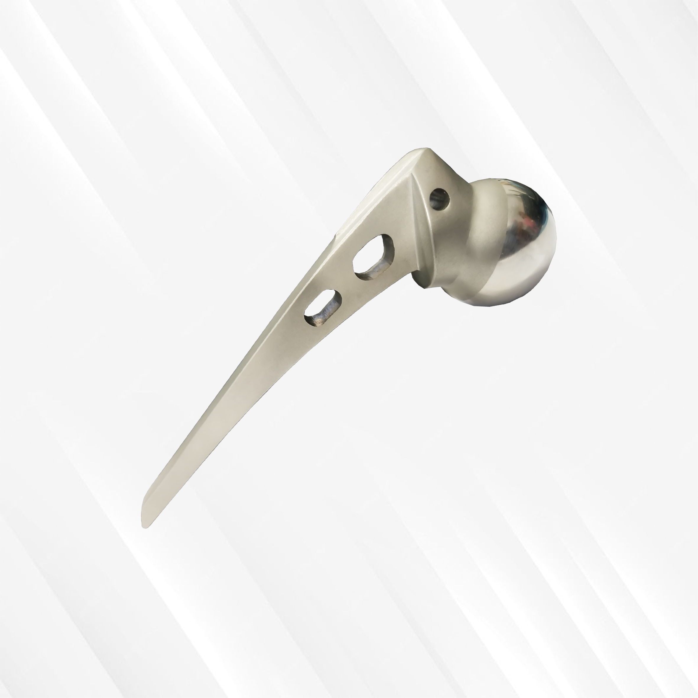 Austin Moore Hip Prosthesis