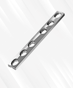 4.5 mm DCP Narrow Plate