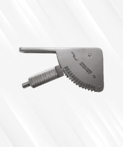 Angled Guide Adjustable