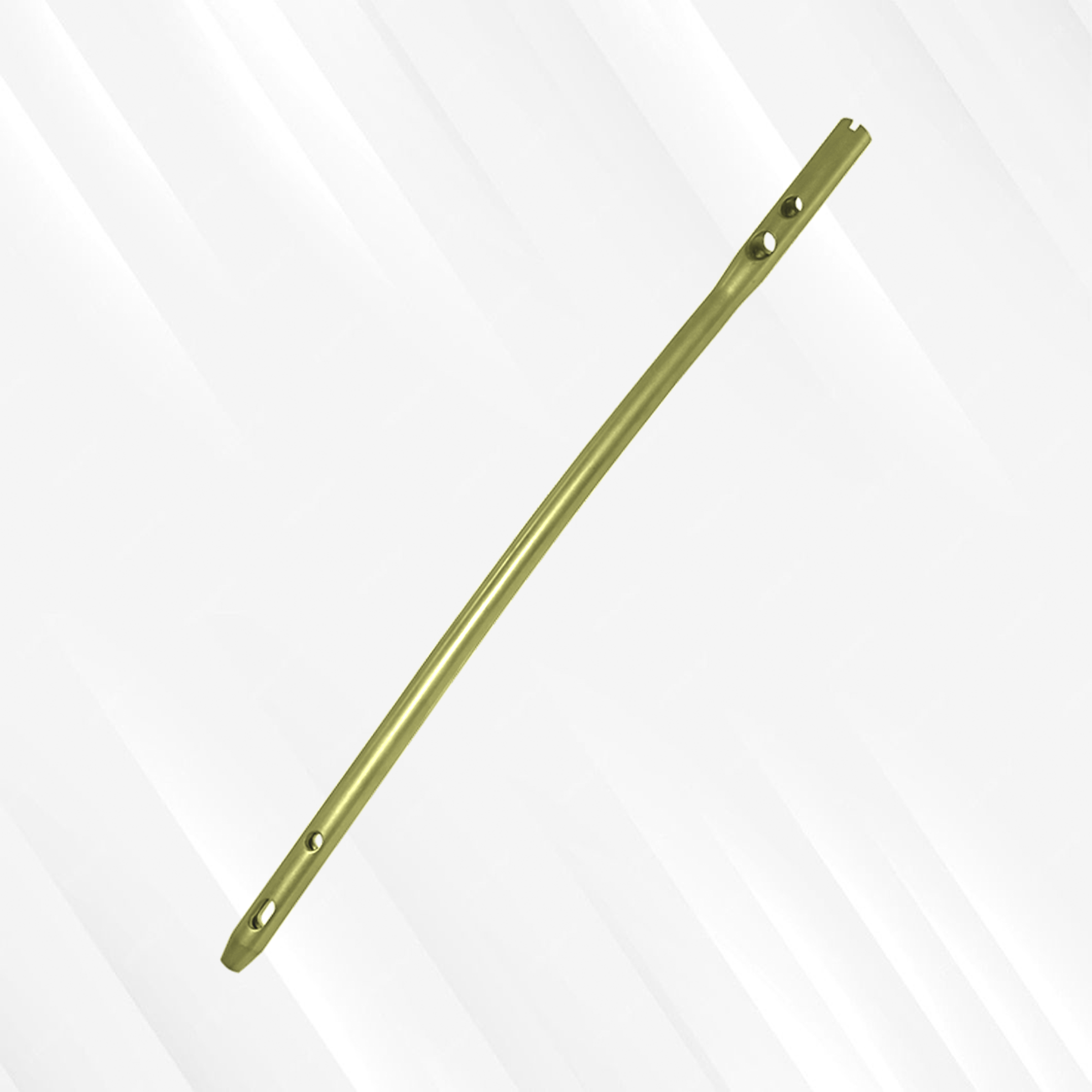 130° & 135° Long Proximal Femur Nail Cannulated