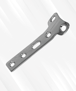4.5 mm T-Buttress Plate