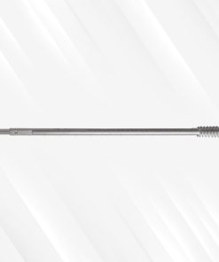 Tap For D.H.S Screw (Q.C)