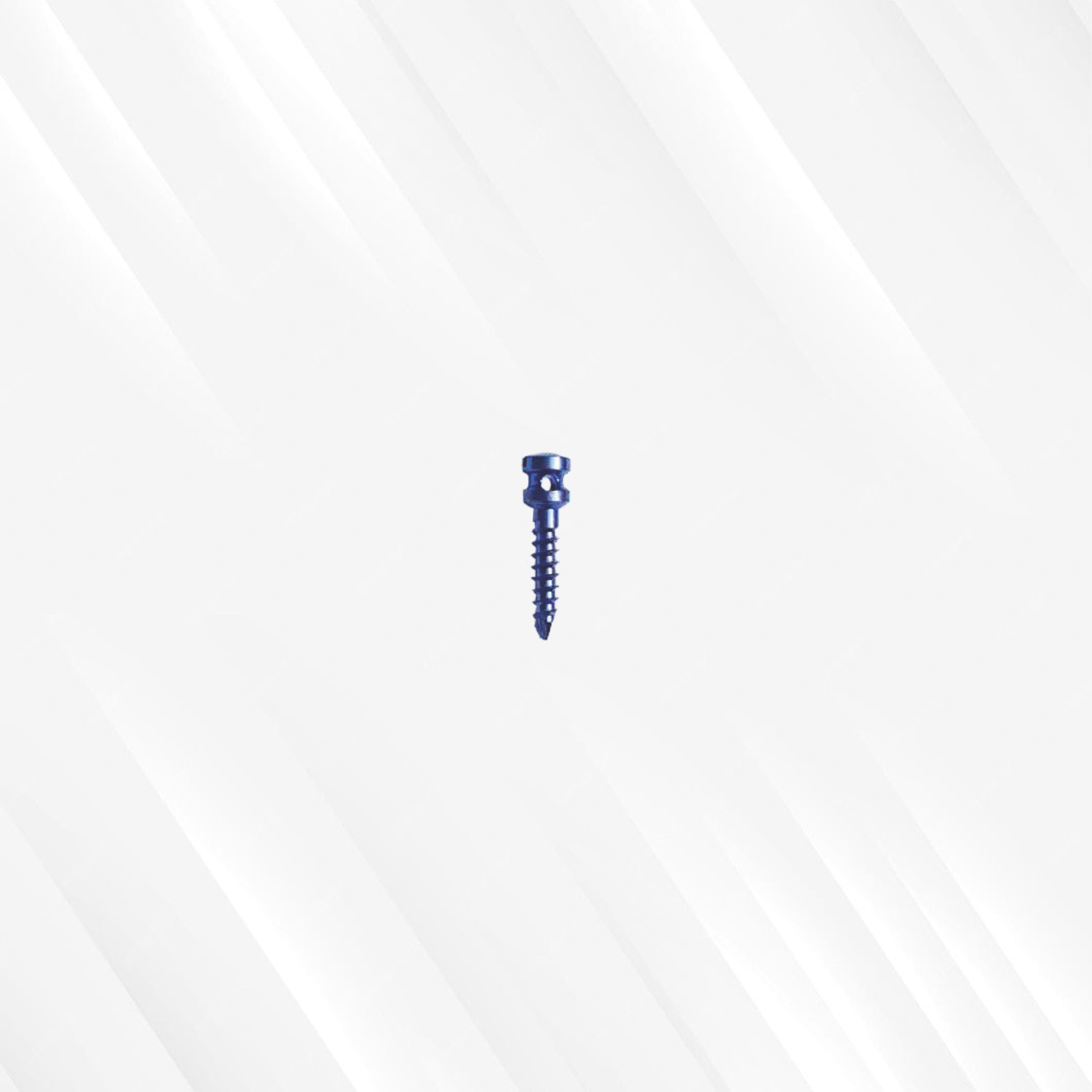 Intermaxillary Fixation Screw (IMF)