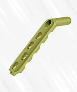 4.5 / 5.0 mm 130° & 135° Lcp DHS Plate Long Barrel