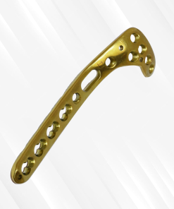 3.5 mm LCP Proximal Tibia Plate (RAFT)