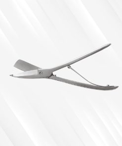 Plaster Cutting Scissor With Spring