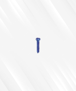 Mini Screw (Cross Slotted)