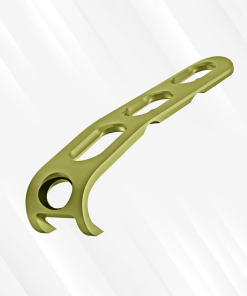 3.5 mm LCP Small Hook Plate