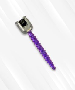 Premium Monoaxial Screw